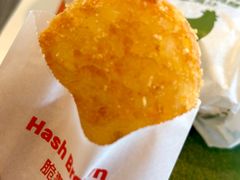 -麦当劳(上百万和城店)