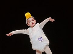 -DC少儿舞蹈培训中心(人民桥店)