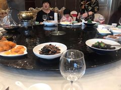 -巴音浩日娲·蒙餐(双林东路店)