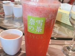 -奈雪的茶(石家庄万象城店)