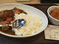 -食其家·牛丼咖喱(金桥国际店)