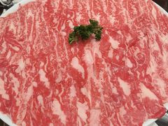 -牛鼎盛新疆雪花鲜牛火锅(武夷绿洲 店)