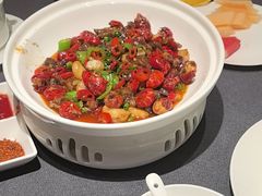 -楚禾宴·家宴(光谷大道店)