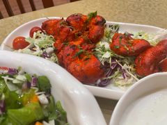 -清真· AL-JANNAT 佳纳特餐厅(仙林店)