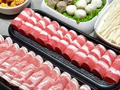 -蜀留香火锅·始于1999·原四川老火锅(白堤路店)
