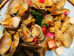 -鼎原力量东北吊炉烧烤(临河街店)