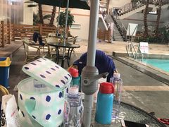 -南宫温泉水世界