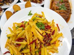 -徐州老菜馆(夹河街店)