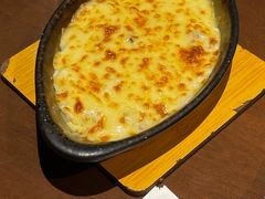日式奶油焗-千代武日本料理(哈西店)