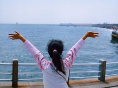 -日照灯塔风景区