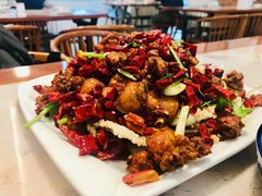 -川悦壹号·川菜(蠡溪路店)