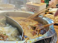 -成都玉林串串香火锅(三八店)