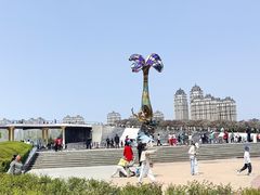 -群力丁香公园