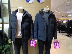 -南京商厦