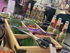 -玄希浪漫厨房·韩料烤肉(湖滨银泰in77店)