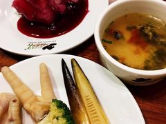 -汉巴味德(沈阳万象汇店)