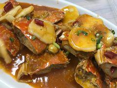 -大勇海鲜(叙康里店)
