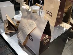 -JPG canteen(广州寺右公馆店)