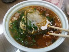 -东关吉祥西安腊汁肉夹馍(健德门店)