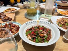 -黄山老妈·土菜(碧桂园店)