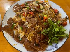 -荣荣面馆(丹溪大道店)