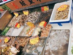 -渔家风味·鲅鱼水饺·央视展播·海鲜天津菜(开发区店)