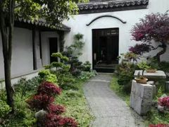 -张家港凤凰山景区恬庄古街