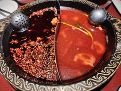 -黄家码头老火锅(解放碑旗舰店)