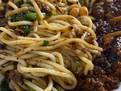 花市豌杂面-花市豌杂面(民生路店)