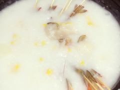 -盈田盈粥庄(博山东路店)