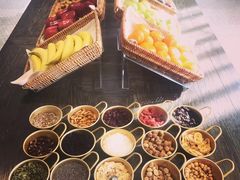 -北京三里屯CHAO酒店