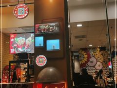 门面-麦当劳(东门店)