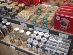零售区-85度C(南京中山南店)