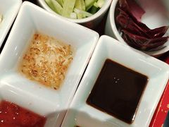 -聆桂烤鸭·金奖烤鸭(静联广场店)