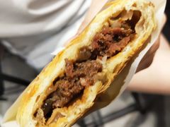-吉品合酥脆烤饼(太平洋森活天地店)
