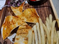 -ELI FALAFEL Lebanese&Mediterranean黎巴嫩美食(富城路店)