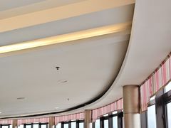 -汇泉王朝大饭店-旋转餐厅(南海路店)