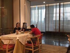 -京粤荟(海王银河科技大厦店)