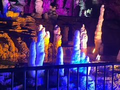 -泰安地下龙宫景区