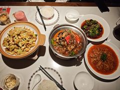 -解家河南菜(金水路店)