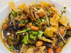 海南粉-富辉粉店·海南咖喱饭
