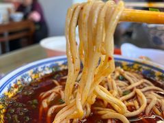 -清真磨沟沿老字号牛肉面(总店)