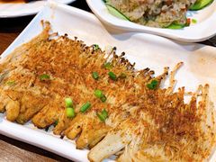 -庆峰龙虾烧烤(合肥一店)