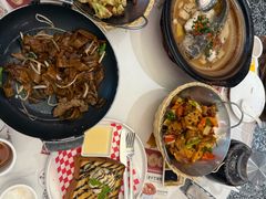 -避风塘·金牌店·夜宵(金玉兰店)