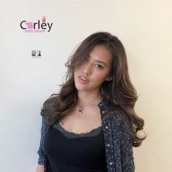 -THE LOG SALON 记录