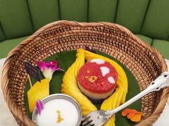 -KingThaia金泰兰(滨江天街店)