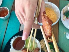 -Doo Dee Thai Food(Issan/Isaan/Esan)