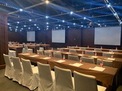 -上海崇明金茂凯悦酒店