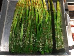 -很久以前羊肉串(昌里路三钢里店)