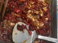 -鱼酷活鱼烤鱼(南京水游城店)